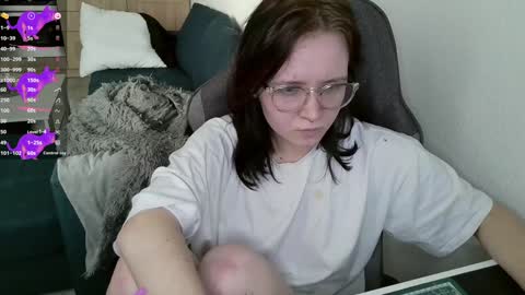 Snapshot of crash_test13 chatting on 12.24.24 crash_test13 online show from 12.24.24