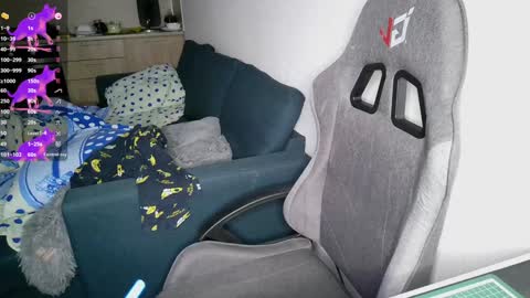 Snapshot of crash_test13 chatting on 01.22.25 crash_test13 online show from 01.22.25