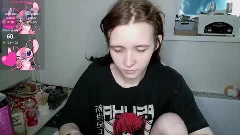 Snapshot of crash_test13 chatting on 09.14.25 crash_test13 online show from 09.14.25
