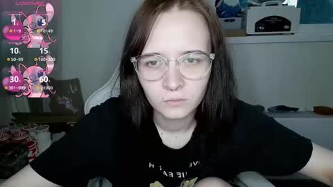 Snapshot of crash_test13 chatting on 09.23.25 crash_test13 online show from 09.23.25