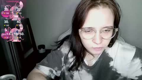 Snapshot of crash_test13 chatting on 10.02.25 crash_test13 online show from 10.02.25