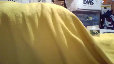 crave_me_ online show from 11.30.25