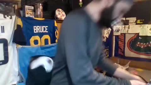 craveitoften online show from 01.09.25