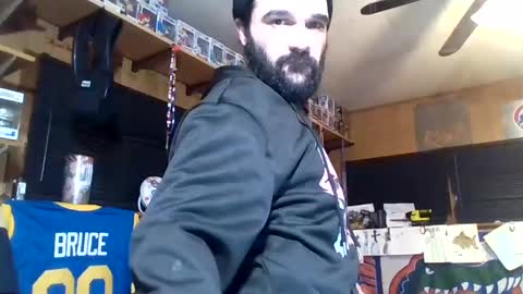 craveitoften online show from 01.11.25