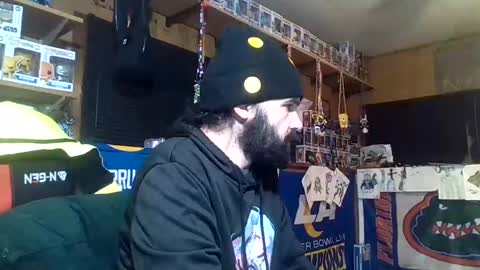 craveitoften online show from 01.17.25