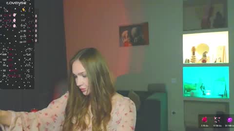 Snapshot of cravelucy chatting on 02.05.26 lucy online show from 02.05.26