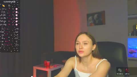 Snapshot of cravelucy chatting on 02.07.26 lucy online show from 02.07.26