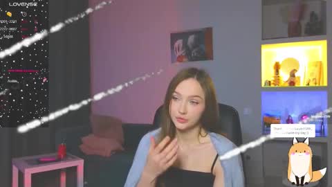 Snapshot of cravelucy chatting on 02.12.26 lucy online show from 02.12.26