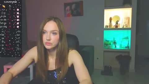 Snapshot of cravelucy chatting on 02.14.26 lucy online show from 02.14.26