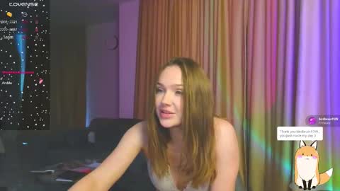 Snapshot of cravelucy chatting on 03.05.26 lucy online show from 03.05.26