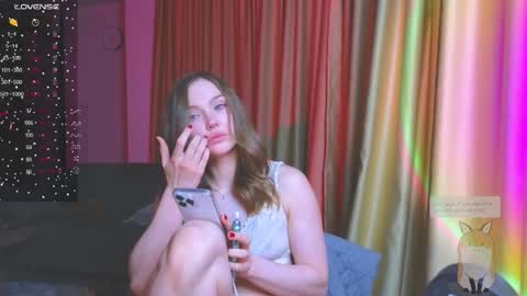 Snapshot of cravelucy chatting on 03.26.26 lucy online show from 03.26.26