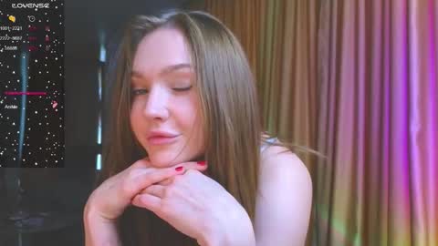 Snapshot of cravelucy chatting on 03.27.26 lucy online show from 03.27.26