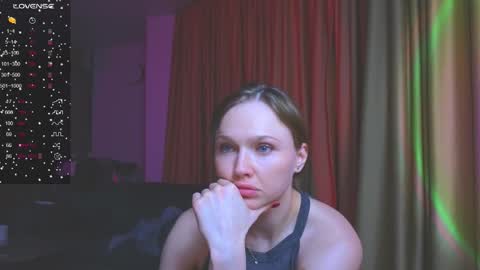Snapshot of cravelucy chatting on 03.29.26 lucy online show from 03.29.26
