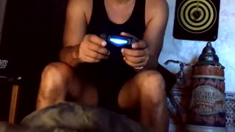 drbucknaked online show from 10.15.25