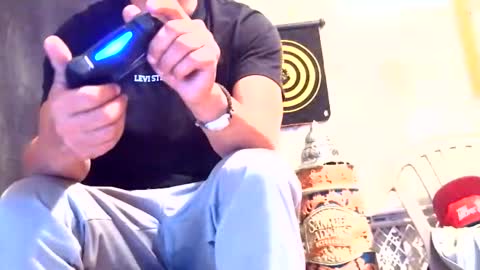 drbucknaked online show from 10.17.25