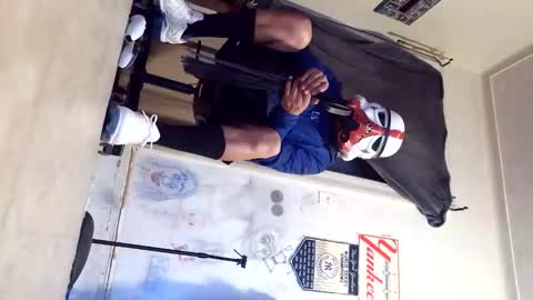 drbucknaked online show from 11.01.25