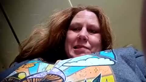 Crazy7red online show from 03.14.26