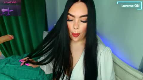 Eva online show from 10.18.25