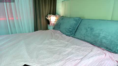 Eva online show from 03.08.26