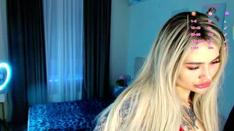 Eva online show from 04.09.26