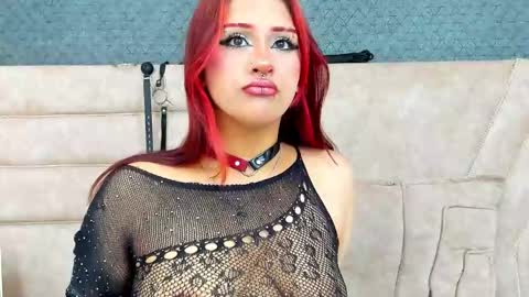 megan online show from 01.24.25