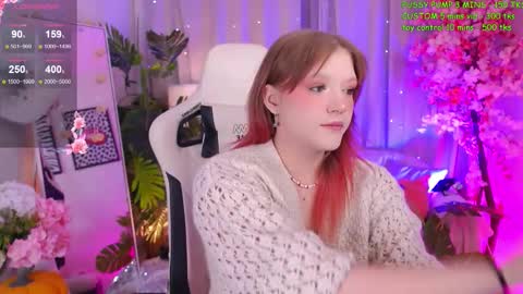 Sonya online show from 11.24.25