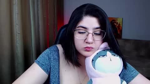 Crazy Bunya online show from 02.23.25