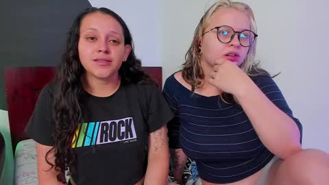 Snapshot of crazy_cakes_ chatting on 12.07.24 Lexie Rose online show from 12.07.24