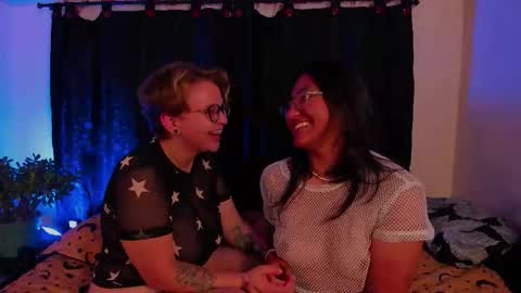 Snapshot of crazy_cakes_ chatting on 09.24.25 Lexie Rose online show from 09.24.25