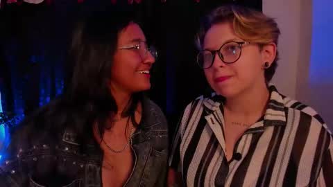 Snapshot of crazy_cakes_ chatting on 10.09.25 Lexie Rose online show from 10.09.25