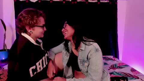 Lexie  Rose  online show from 02.03.26