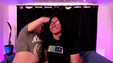 Lexie  Rose  online show from 02.14.26