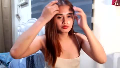 Portia Scott online show from 04.13.26