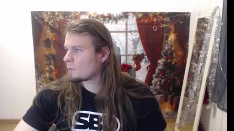 crazyangel8 online show from 12.28.24