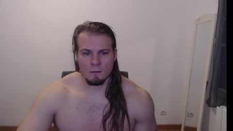 crazyangel8 online show from 01.08.25