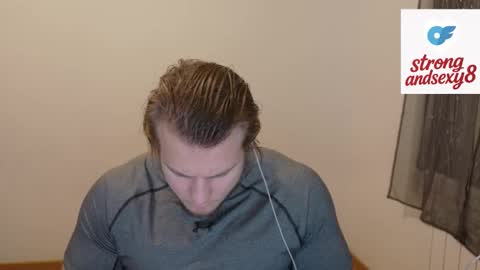 crazyangel8 online show from 01.09.26