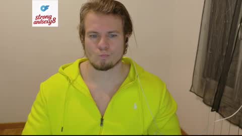 Snapshot of crazyangel8 chatting on 01.18.26 crazyangel8 online show from 01.18.26