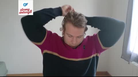 Snapshot of crazyangel8 chatting on 01.19.26 crazyangel8 online show from 01.19.26