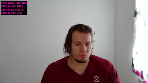 Snapshot of crazyangel8 chatting on 02.18.26 crazyangel8 online show from 02.18.26