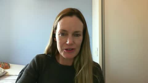 Anny online show from 09.10.25