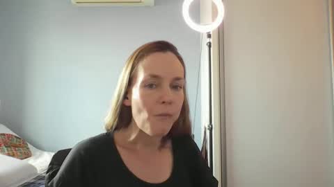 Anny online show from 12.20.25