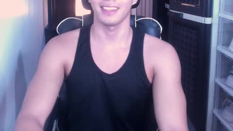 Zion online show from 11.19.25