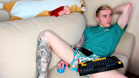 Alex online show from 02.27.25