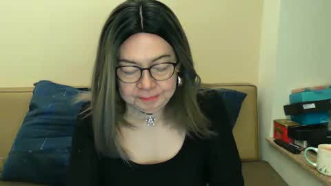 Snapshot of crazychika chatting on 05.20.26 Kelly online show from 05.20.26