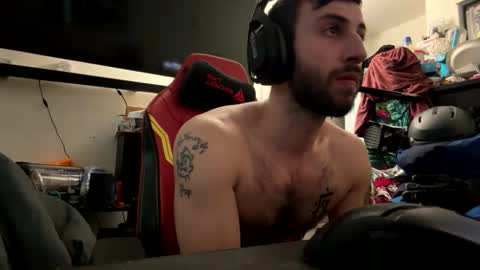 crazydill28 online show from 01.15.26