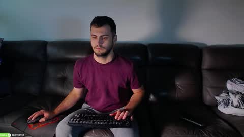 Crazy online show from 10.25.25