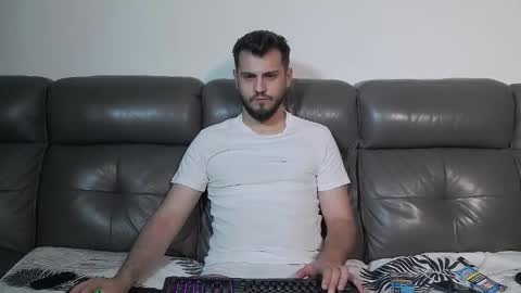 Snapshot of crazydom1 chatting on 05.30.26 Crazy online show from 05.30.26