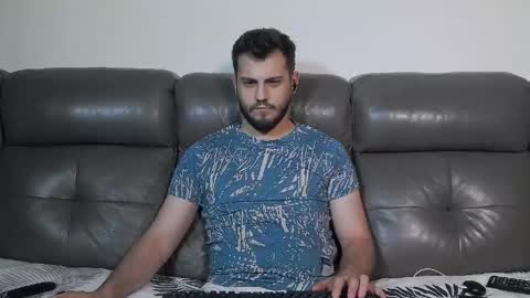 Snapshot of crazydom1 chatting on 05.31.26 Crazy online show from 05.31.26
