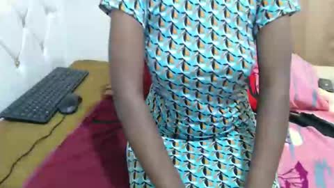 Ebonie online show from 09.23.25