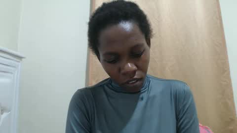 Ebonie online show from 09.27.25